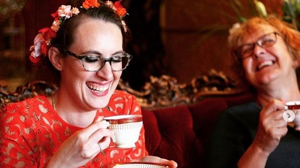 Conversation starters to make your high tea sparkle